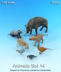 Tier Set 14