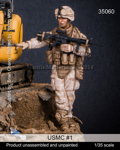 US Marines #1