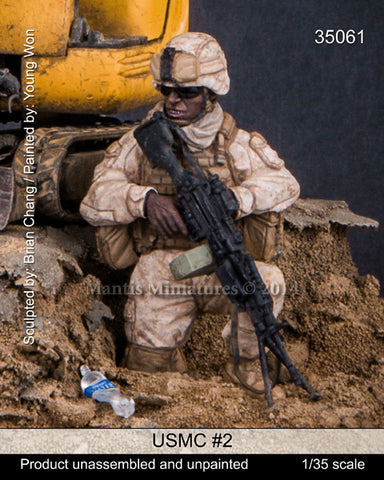 US Marines #2