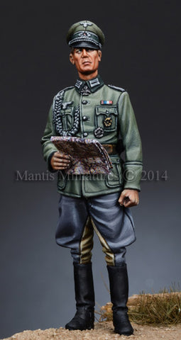 Wehrmachts Adjutant WWII