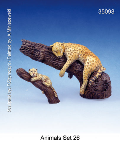 Animals Set 26