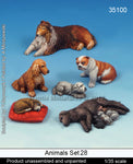 Animal Set 28