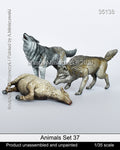 Animal Set 37