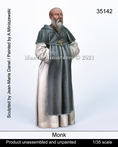 Monk