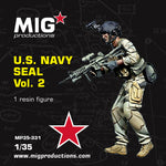US Navy Seal # 2