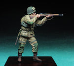 US Paratrooper # 1 WWII