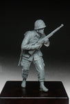 US Gefreiter Fallschirmjäger 1944