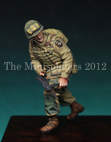 US Airborne Normandie 1944