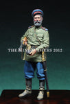 Russischer Kosake #1 WWII