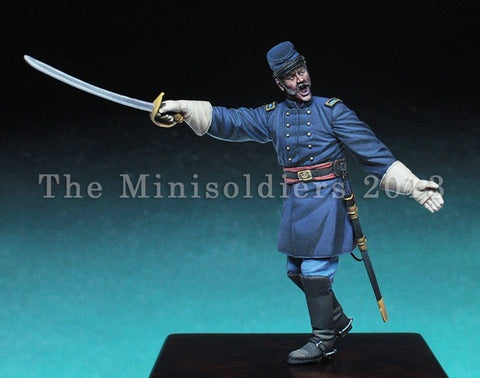 Union Colonel