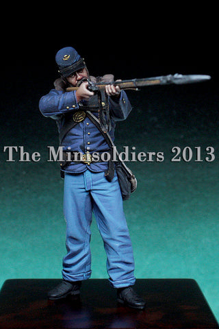 Union Infanterist #2