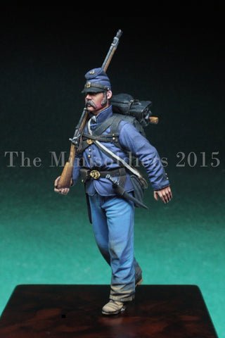 Union Infanterist #4