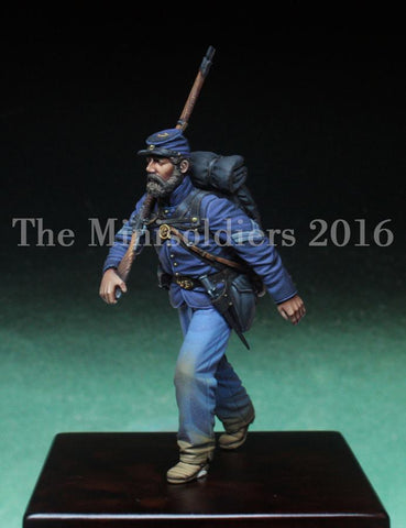Union Infanterist #5