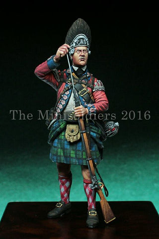 42nd Royal Highland Regiment of foot #2