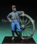 Washington Artillerie New Orleans