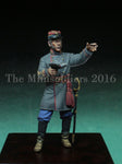 Washington Artillerie New Orleans Leutnant