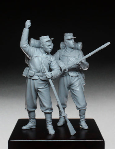 14th Regiment (New York State) #1