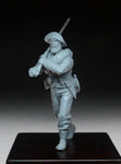 Confederate Infantry man #4