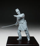 C.S.A. Infantry Captain