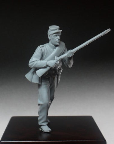 Konföderierter Infanterist #6