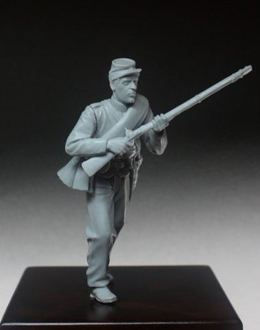 Confederate Infantry man #6
