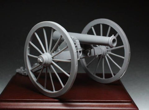 12 Pounder Napoleon