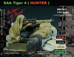 SAA Tiger #4