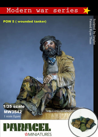 POW #5-modern