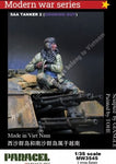 SAA Tanker #2 (Smoking Typ)