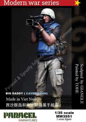 Big Daddy (Cameraman)