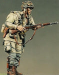 U.S. Pfadfinder #1 101. Luftlandedivision 1944