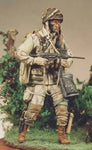 U.S. Pfadfinderoffizier 101. Luftlandedivision 1944