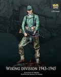Wiking Division 1943-45