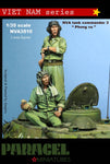 NVA Panzersoldaten "Phong Vu" Set