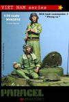 NVA Tankers "Phong Vu" Set