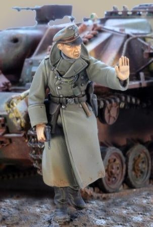 German feldgendarm #1 1943