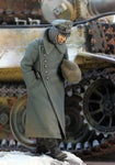 German Wehrmachtssoldier Winter 1944/45 #2