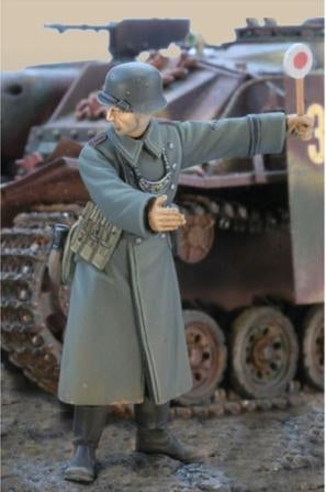 German feldgendarm #2 1943