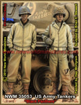 US Tankers BLACK PANTHERS