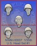 US Head Set #1