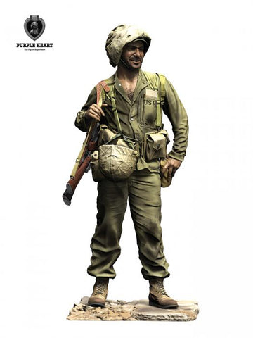 US Marine 1945
