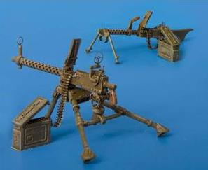 US MG Kaliber.30