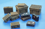 Koffer Set