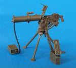 U S MG .30 wassergekühlt