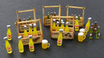 Bier-und Limonadekisten