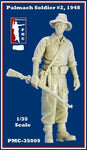 Palmach Soldat #2 1948