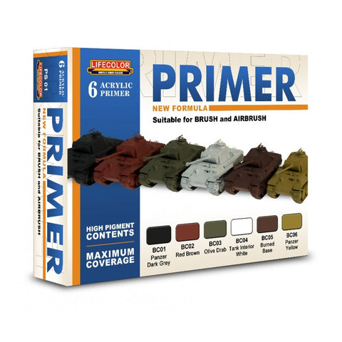 Primer