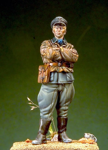 Obersturmführer WSS 1942-1943