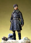 Russischer Panzeroffizier 1943-45