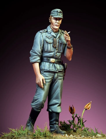 Unteroffizier Heer 1942-43